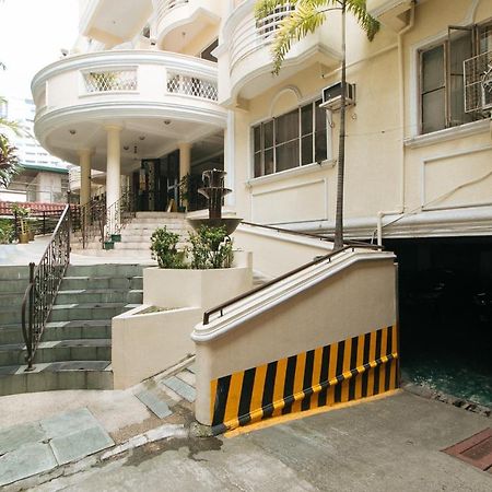 Casa Micarosa Hotel Manila Eksteriør bilde