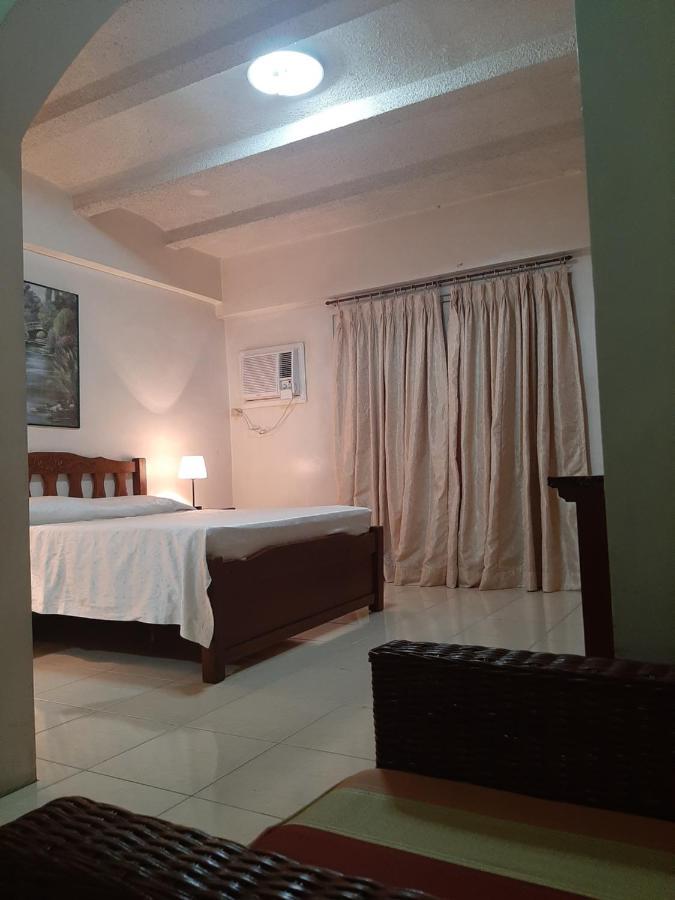Casa Micarosa Hotel Manila Eksteriør bilde