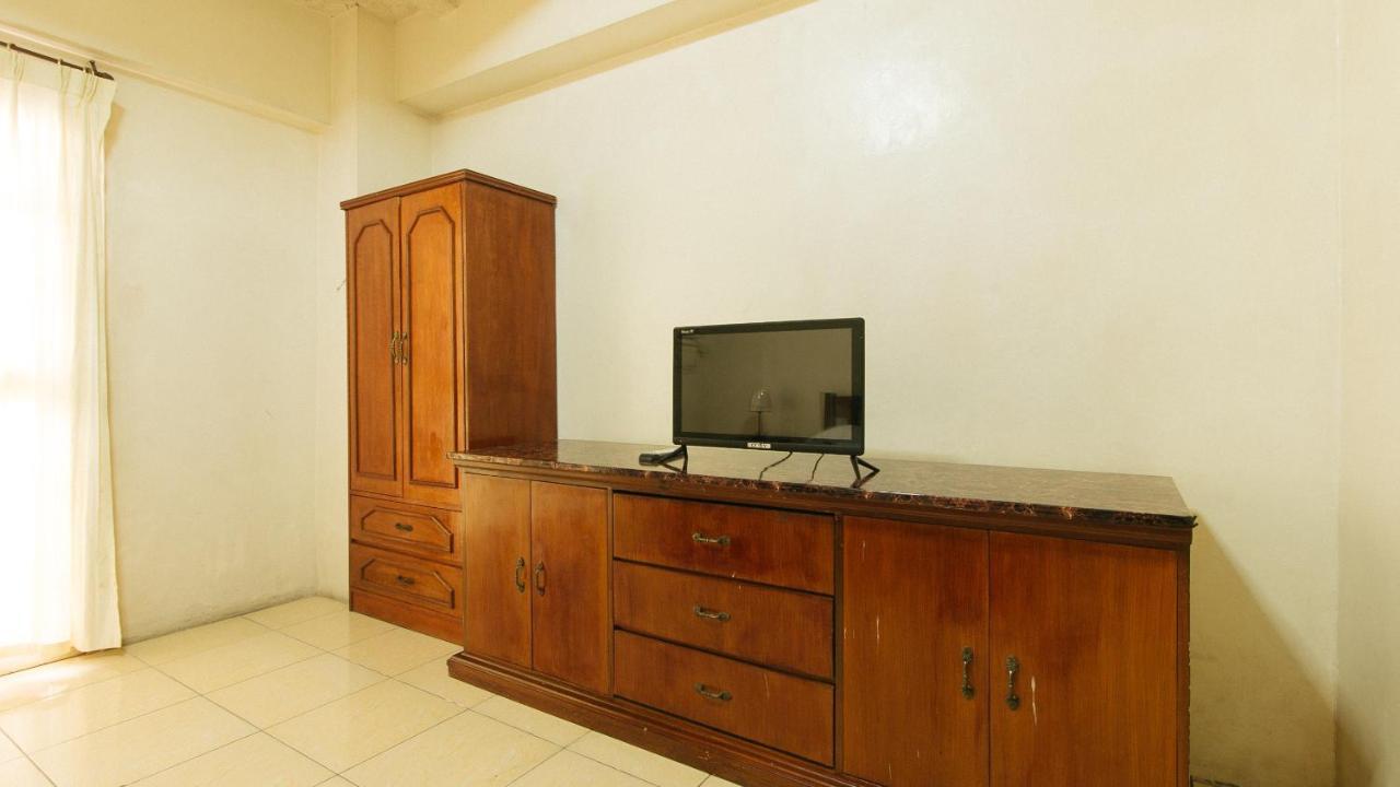 Casa Micarosa Hotel Manila Eksteriør bilde